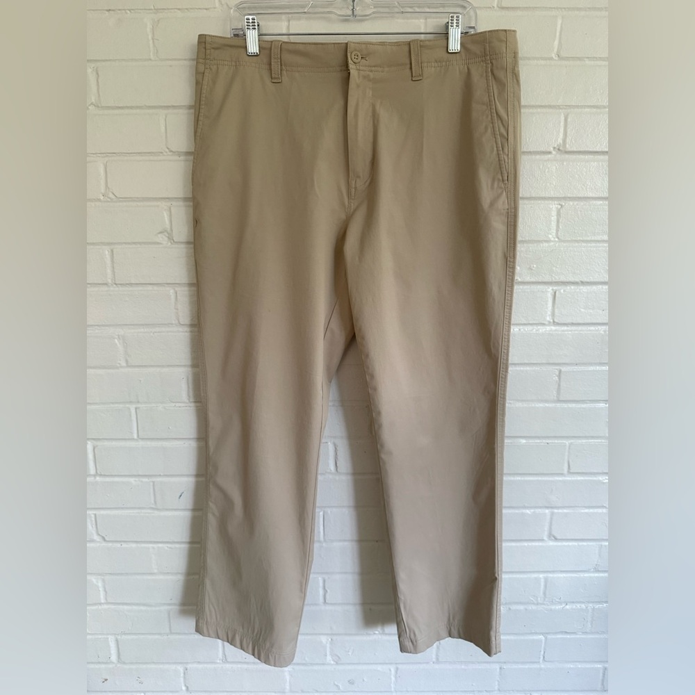 Duck Head Harbor Performance Chinos - Men’s 36x32